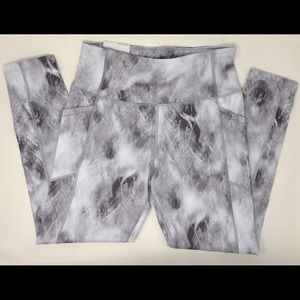 Calvin Klein Performance High Waist Thights